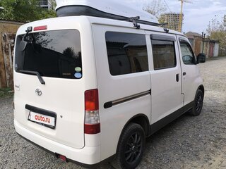2016 Toyota Town Ace IV, белый, 1550000 рублей, вид 3