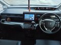 2018 Honda Stepwgn Spada V Рестайлинг, белый, 2390000 рублей - вид 9