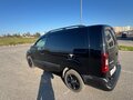 2021 Peugeot Partner, чёрный, 1385000 рублей - вид 3