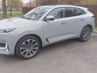 2023 Changan UNI-K, серый, 3850000 рублей, вид 3
