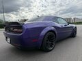 2019 Dodge Challenger SRT Hellcat Widebody III Рестайлинг 2, фиолетовый, 9000000 рублей - вид 7