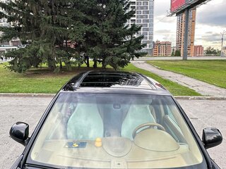 2007 Porsche Cayenne S I Рестайлинг (957), чёрный, 1100000 рублей, вид 4
