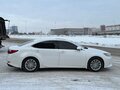 2013 Lexus ES 250 VI, белый, 2350000 рублей - вид 5