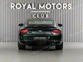 2021 Bentley Continental GT III, зелёный - вид 3