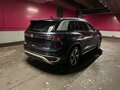 2022 Volkswagen ID.6 Crozz, синий, 3800000 рублей - вид 4