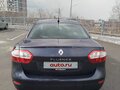 2011 Renault Fluence I, серый, 489000 рублей - вид 2