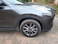 2019 Mazda CX-5 II, серый, 2700000 рублей - вид 3