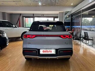 2025 BYD Yuan Up 45.12 kWh, серый, 1665000 рублей, вид 5