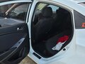 2016 Hyundai Solaris I Рестайлинг, белый, 750000 рублей - вид 5