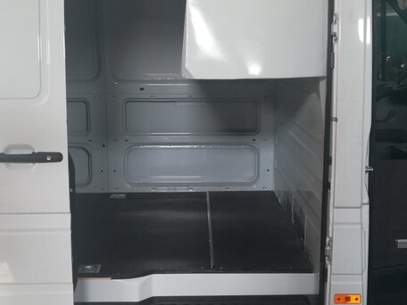 2016 Mercedes-Benz Sprinter Classic, белый, 1580000 рублей, вид 2