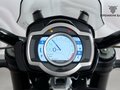2021 Triumph Rocket 3, чёрный, 1899000 рублей - вид 11