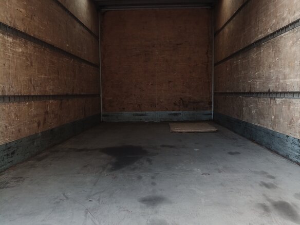 2005 Mercedes-Benz Sprinter, белый, 1950000 рублей - вид 8