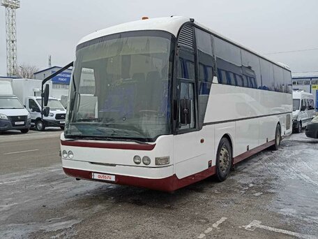 2001 Neoplan Euroliner, белый, 2650000 рублей, вид 1