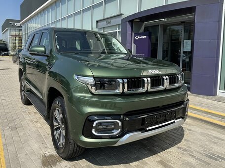 BAIC BJ60