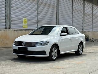 2021 Volkswagen Lavida III, белый, 1160000 рублей, вид 1