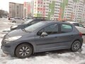2008 Peugeot 207 I, серый, 430000 рублей - вид 4