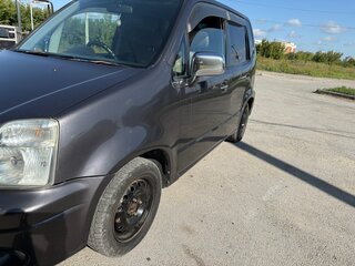 1998 Honda Capa, серый, 150000 рублей, вид 4