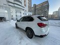 2016 BMW X5 25d III (F15), белый, 4000000 рублей - вид 2