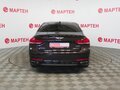 2017 Genesis G80 I, коричневый, 2163000 рублей - вид 6