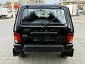 2026 Lada (ВАЗ) Niva Legend I Рестайлинг, чёрный, 1395000 рублей - вид 6