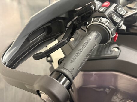 2026 BMW R 1300 GS Adventure, серый, 3587000 рублей, вид 5