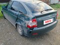 2010 Lada (ВАЗ) Priora I, серый, 200000 рублей - вид 1