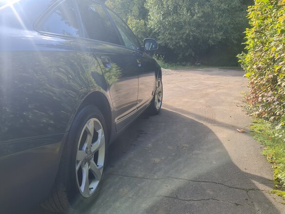 2009 Audi A6 III (C6) Рестайлинг, серый, 900000 рублей - вид 17