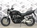 2025 Honda CB 1300, чёрный, 1690000 рублей - вид 3