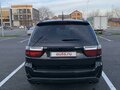 2012 Dodge Durango 6-speed III, чёрный, 2000000 рублей - вид 4