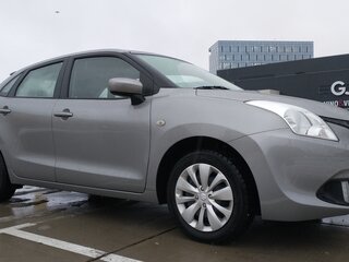 2019 Suzuki Baleno SHVS II, серый, 1150000 рублей, вид 3