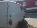 2021 УАЗ 3909, серый, 500000 рублей - вид 1