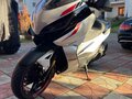 2024 Zontes ZT350E, белый, 500000 рублей - вид 1