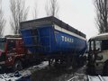 2007 Тонар 9523, синий, 930000 рублей - вид 9