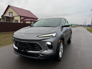 2023 Buick Encore GX I, серый, 1850000 рублей, вид 2