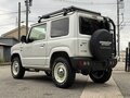 2023 Suzuki Jimny Kei car IV, белый, 1043911 рублей - вид 3