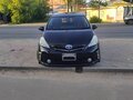 2013 Toyota Prius Alpha I (ZVW40/41), чёрный, 1350000 рублей