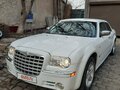 2004 Chrysler 300C I, белый, 850000 рублей - вид 5