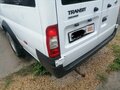 2014 Ford Transit, белый, 2250000 рублей