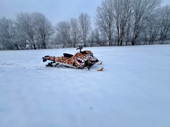 2017 BRP Ski-Doo Summit 850, белый, 970000 рублей - вид 16