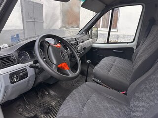 2011 ГАЗ ГАЗель (3302), белый, 700000 рублей, вид 5