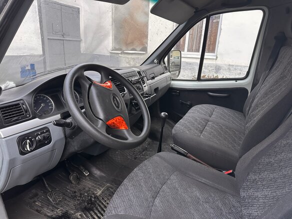 2011 ГАЗ ГАЗель (3302), белый, 700000 рублей - вид 4