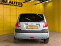2008 Hyundai Getz I Рестайлинг, голубой, 376000 рублей - вид 5