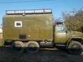 1986 ЗИЛ 131, зелёный, 1000000 рублей - вид 1