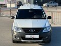2017 Lada (ВАЗ) Largus I, белый, 997000 рублей - вид 8