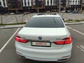 2018 BMW 7 серии Long 740Li xDrive VI (G11/G12), белый, 2926620 рублей - вид 2
