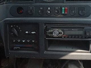 1996 SsangYong Istana I, серебристый, 250000 рублей, вид 5