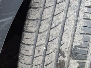 2008 Nissan Qashqai I, красный, 980000 рублей, вид 4