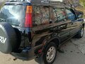 1997 Honda CR-V I, чёрный, 650000 рублей - вид 2