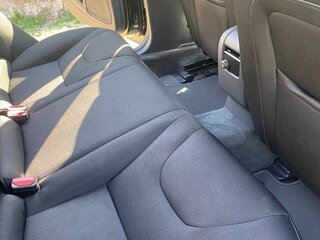 2018 Volvo V60 I Рестайлинг, чёрный, 1700000 рублей, вид 3