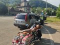 2006 Harley-Davidson Road King, белый, 1000000 рублей - вид 11